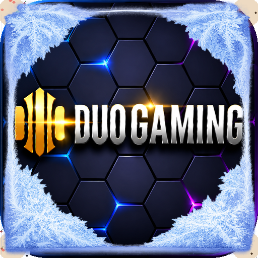duogaming — mitra unggulan